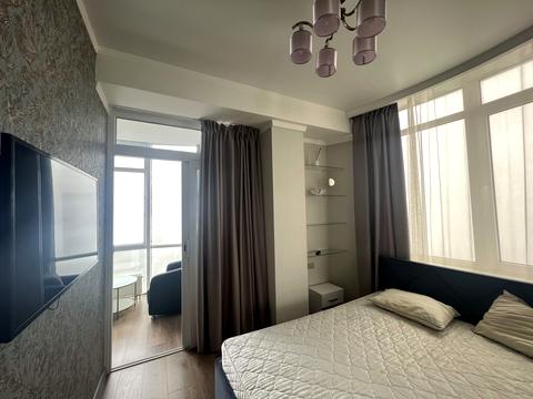 квартира по адресу Гагаринское Плато ул. (Гагаринское Плато), 5/2