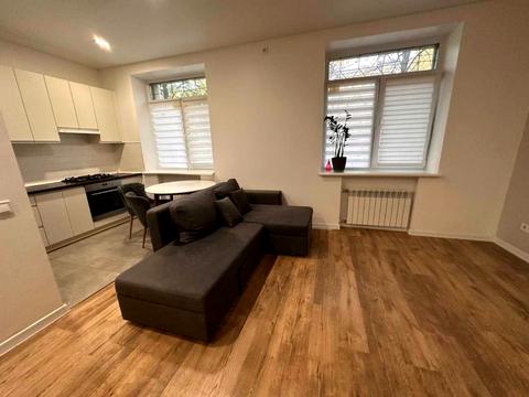 квартира за адресою Деревлянська вул. (Якіра), 16