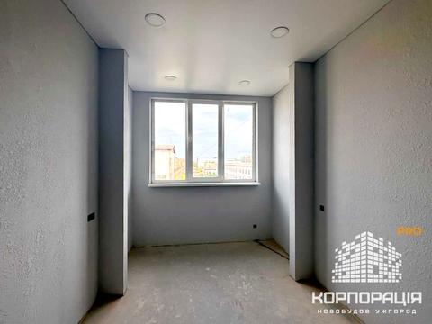 квартира за адресою Сергія Мартина, 4