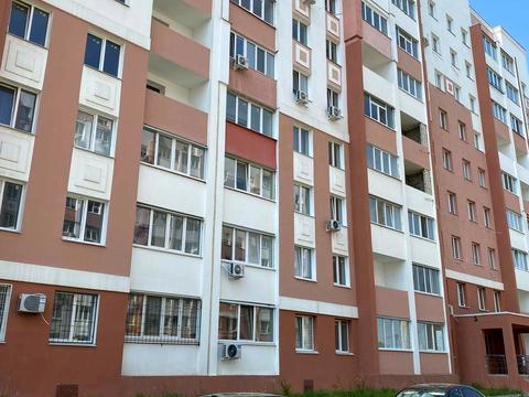 квартира за адресою Козакевича вул., 29