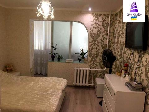 квартира по адресу Оріхуватська ул. (Бурмистенка), 12