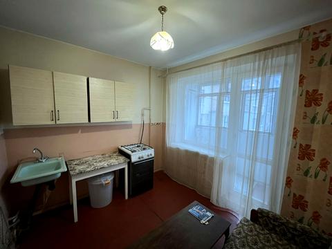 квартира за адресою Панаса Мирного вул., 30