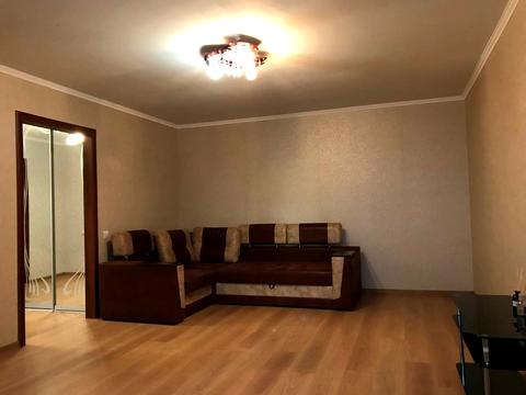 квартира по адресу Заречанская ул., 52