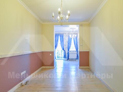 дом по адресу Баклажанна, 88