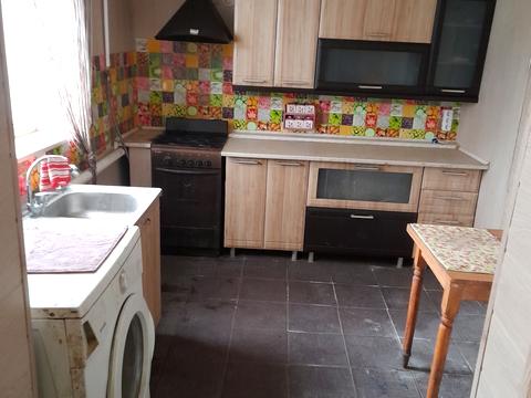 дом по адресу Сергея Каминского ул.