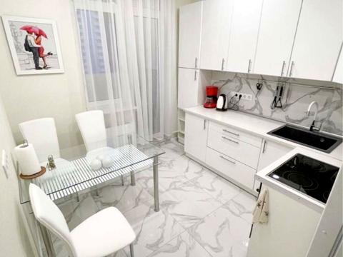 квартира по адресу Люстдорфская дорога ул., 55/6