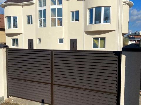 будинок за адресою Козацька вул., 44