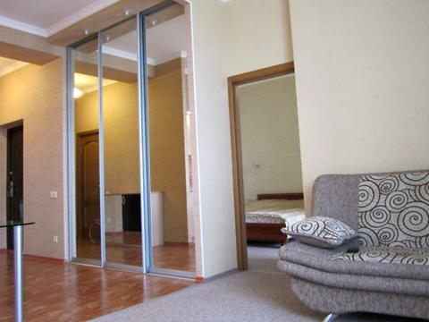 квартира по адресу Науки просп. (Гагарина), 23