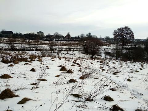 ділянка за адресою 