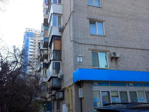 квартира за адресою Професора Підвисоцького вул., 6-А