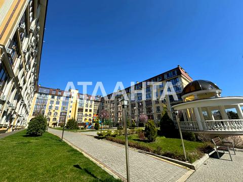 квартира за адресою Дача Ковалевського вул., 121