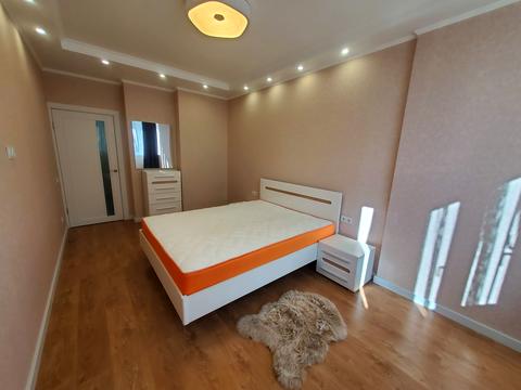 квартира по адресу Никольско-Слободская ул., 8