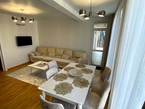 квартира за адресою Героїв УПА вул., 73