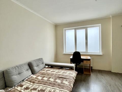 квартира за адресою мкрн. Берізки вул., 6
