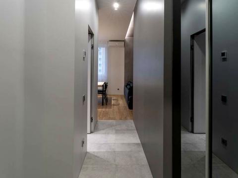 квартира за адресою Андрія Верхогляда вул. (Михайла Драгомирова), 14-А