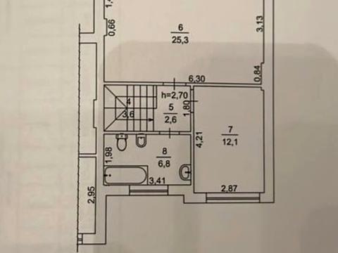 дом по адресу Нові Петроці, 45А