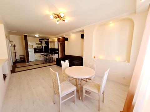 квартира за адресою Дніпровська набережна вул., 26-Г