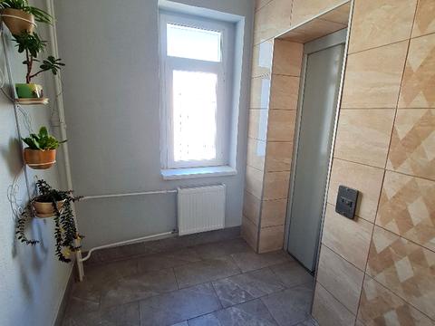 квартира за адресою Дніпровська набережна вул., 26-Г