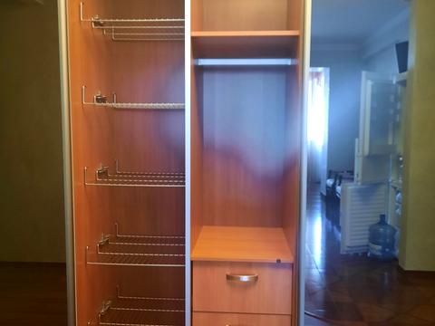 квартира по адресу Владимира Ивасюка просп. (Героїв Сталінграду), 6