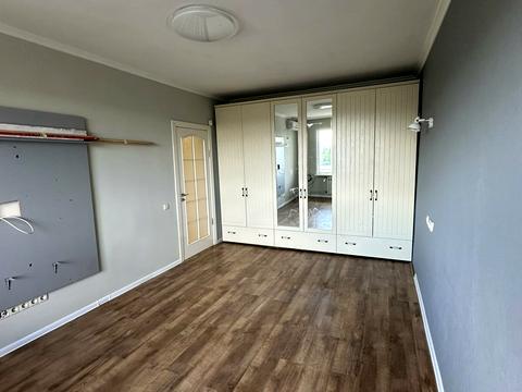 квартира по адресу Героев Сталинграда ул., 15