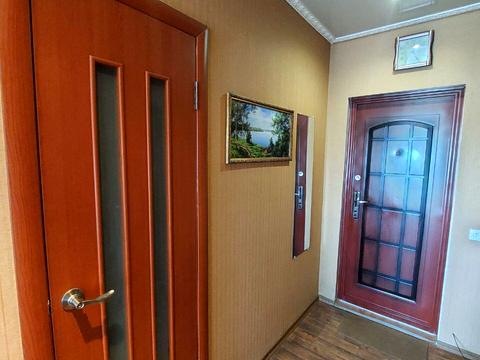 квартира за адресою Європейський бульв., 21