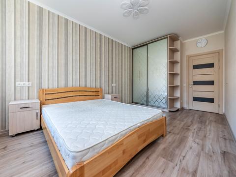 квартира по адресу Родини Крістерів ул., 20-А