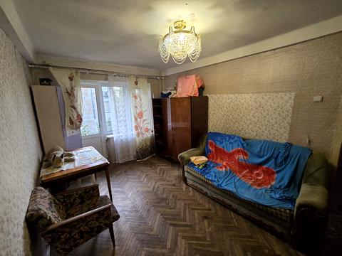 квартира за адресою Івана Микитенка вул., 7-В