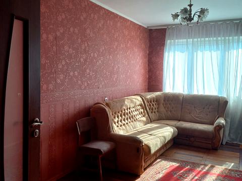 квартира по адресу Вербовая ул., 46