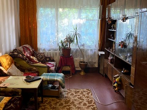 квартира по адресу Шалімова, 32