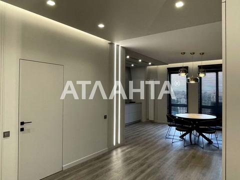 квартира за адресою Вадима Корженка вул. (Осипова), 39