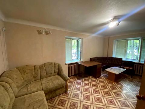 квартира по адресу Салютная ул., 11