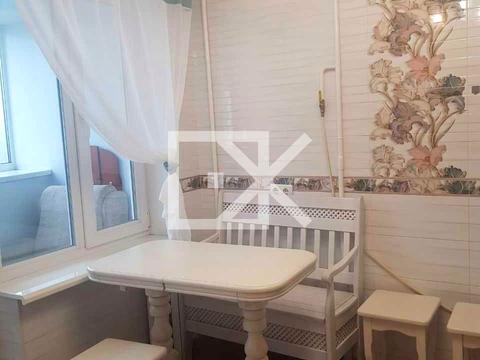 квартира за адресою Івана Миколайчука вул. (Серафимовича), 5