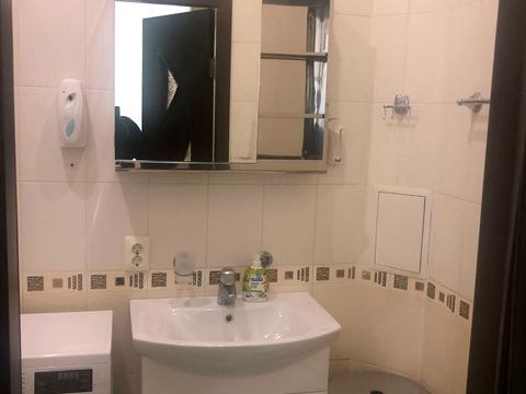 квартира за адресою Саксаганського вул., 30-Б