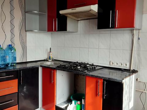 квартира по адресу Маршала Васілевського, 26