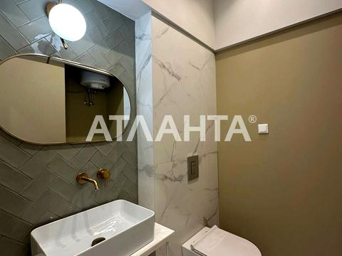 квартира за адресою Давида Бурлюка вул. (Гаршина), 5а