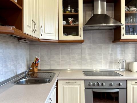 квартира за адресою Рональда Рейгана вул., 4-А