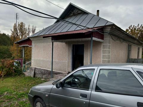 дом по адресу с. Малая Белка, Гагаріна, 1
