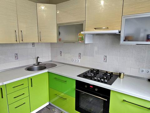 квартира по адресу Прибузька ул., 24