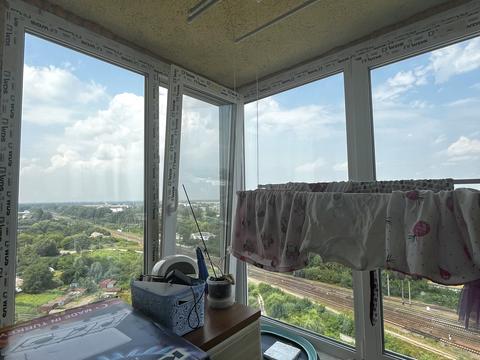 квартира за адресою Привокзальна вул., 2в