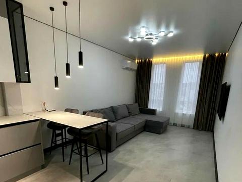 квартира за адресою Митрополита Василя Липківського вул. (Урицького), 38