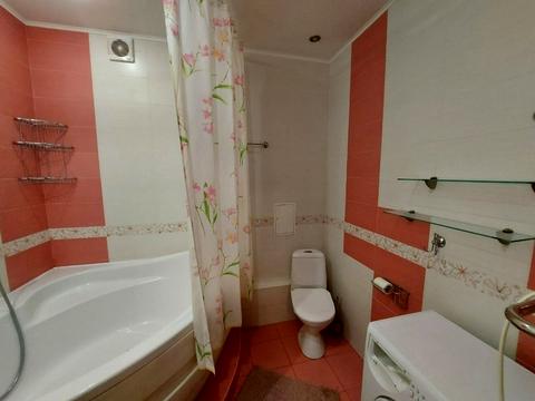 квартира за адресою Голосіївська пл., 13