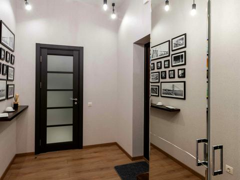 квартира за адресою Трускавецька вул., 4-Б