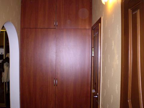 квартира по адресу Вадима Гетьмана ул., 46