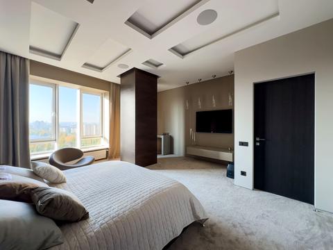 квартира за адресою Оболонська набережна вул., 1