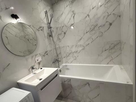 квартира по адресу Днепровская набережная ул., 20-Б