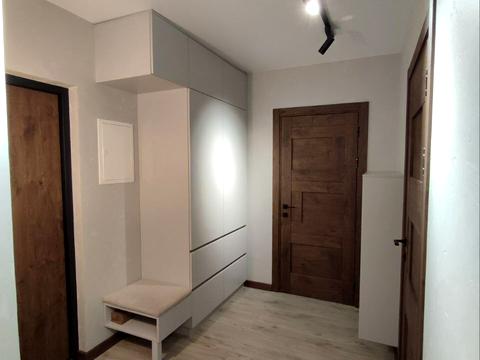 квартира за адресою Вишняківська вул., 4