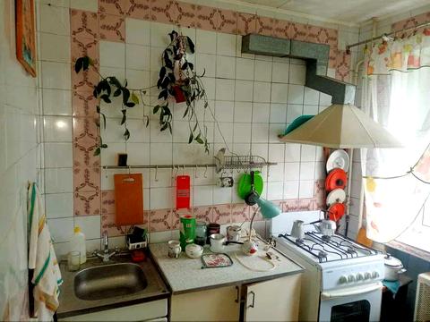 квартира за адресою Юлії Здановської вул. (Ломоносова), 5 к1