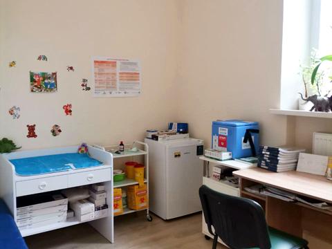 комерційна за адресою Космічна вул., 34