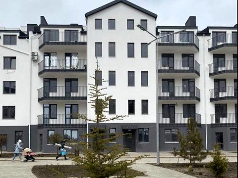 квартира по адресу Академика Сахарова ул., 11