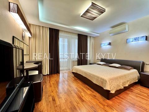 квартира по адресу Панаса Мирного ул., 28-А